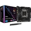 mitriki asrock b760i lightning wifi d5 lga1700 retail photo
