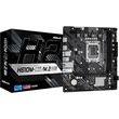 mitriki asrock h610m h2 m2 d5 lga1700 retail photo mitriki asrock h610m h2 m2 d5 lga1700 retail photo