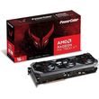 VGA POWERCOLOR AMD RADEON RX 7800 XT RED DEVIL 16GB GDDR6
