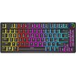 savio wireless mechanical keyboard phenix gateron yellow pro pudding us layout photo