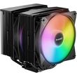 BEQUIET CPU AIR COOLER PURE ROCK PRO 3 LX BLACK BK043