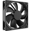 force fan pc cooling 120mm black photo