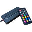 force argb controller with remote photo
