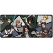 grupo erik attack on titan gaming mouse pad xxl erik09791 photo