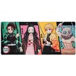 grupo erik demon slayer gaming mouse pad xxl erik09814 photo