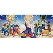grupo erik dragon ball z cell saga gaming mouse pad xxl erik77765 photo