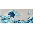 grupo erik japanese art hokusai gaming mouse pad xxl erik62198 photo