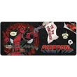 grupo erik marvel deadpool gaming mouse pad xxl erik93932 photo