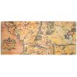 grupo erik middle earth map lord of the rings gaming mouse pad xxl 800mm erik55152 photo