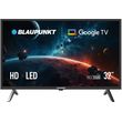 BLAUPUNKT 32" HD GOOGLE TV DLED DOLBY AUDIO 32WGC5500S