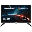 BLAUPUNKT 24" SMART GOOGLE TV 24WGC5500S