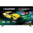 BLAUPUNKT 50" LED 4K ULTRA HD GOOGLE TV 50UGC5501