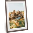 arzopa 101 digital photo frame brown d10 br photo arzopa 101 digital photo frame brown d10 br photo