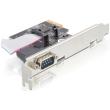 delock 89236 pci express card 1 x serial photo delock 89236 pci express card 1 x serial photo
