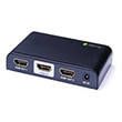 TECHLY 4K2 SPLITTER HDMI 2.0 4K UHD 3D 2-WAY