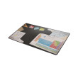 natec npo 1456 science maxi mouse pad photo