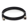 n male to n female cable 3m photo