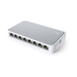 tp link tl sf1008d 8 port unmanaged 10 100m desktop switch photo