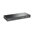 tp link tl sg1024 24 port gigabit switch rack mountable photo