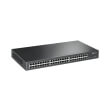 tp link tl sg1048 48 port gigabit switch 1u photo