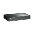 tp link tl sf1008p 8 port 10 100m desktop switch w photo