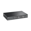 tp link tl sf1024d switch 24port photo