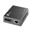 tp link mc200cm media converter 1000base sx 1000ba photo