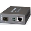 tp link mc220l media converter 1000base sx lx lh 1 photo