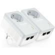 tp link tl pa4020pkit 500mbps 2 port nano powerline ethernet adapter kit photo tp link tl pa4020pkit 500mbps 2 port nano powerline ethernet adapter kit photo
