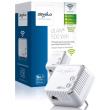 devolo dlan 500 wifi single adapter photo devolo dlan 500 wifi single adapter photo