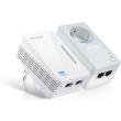 tp link tl wpa4226kit av500 powerline universal wifi range extender 2 pack kit photo