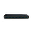 tp link uh720 7 ports usb30 hub with 2 power charge ports 24a photo
