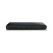 tp link uh720 7 ports usb30 hub with 2 power char photo