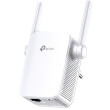 tp link re305 ac1200 dual band wireless wall plugged range extender photo