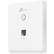 tp link eap115 wall 300mbps wireless n wall plate access point photo