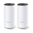 tp link deco m4 ac1200 whole home mesh wi fi system 2 pack photo