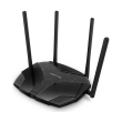 tp link mercusys mr70x ax1800 dual band wifi 6 router photo