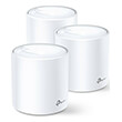 TP-LINK DECO X20 AX1800 WHOLE HOME MESH WI-FI 6 SYSTEM 3-PACK