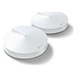 tp link deco m5 ac1300 whole home mesh wi fi system 2 pack photo