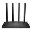 tp link archer c6 ac1200 dual band wireless mu mimo gigabit router photo