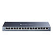 tp link tl sg116 16 port gigabit desktop switch photo