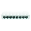 tp link ls1008 litewave 8 port 10 100m desktop switch photo