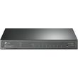 tp link tl sg2008p jetstream 8 port gigabit smart switch with 4 port poe  photo