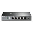 TP-LINK ER605 SAFESTREAM GIGABIT MULTI-WAN VPN ROUTER