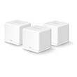 tp link mercusys halo h30g3 pack ac1300 gigabit mesh wifi router system photo