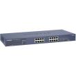 netgear gs716t prosafe 16 port gigabit 2x sfp port smart switch photo