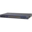 netgear gs724t prosafe 24 port gigabit 2x sfp port smart switch photo