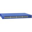 netgear gs748t 48 port gigabit smart switch photo