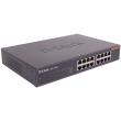 D-LINK DES-1016D 16 PORT FAST ETHERNET SWITCH
