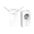 d link dhp w611av powerline av1000 wifi ac starter kit photo d link dhp w611av powerline av1000 wifi ac starter kit photo